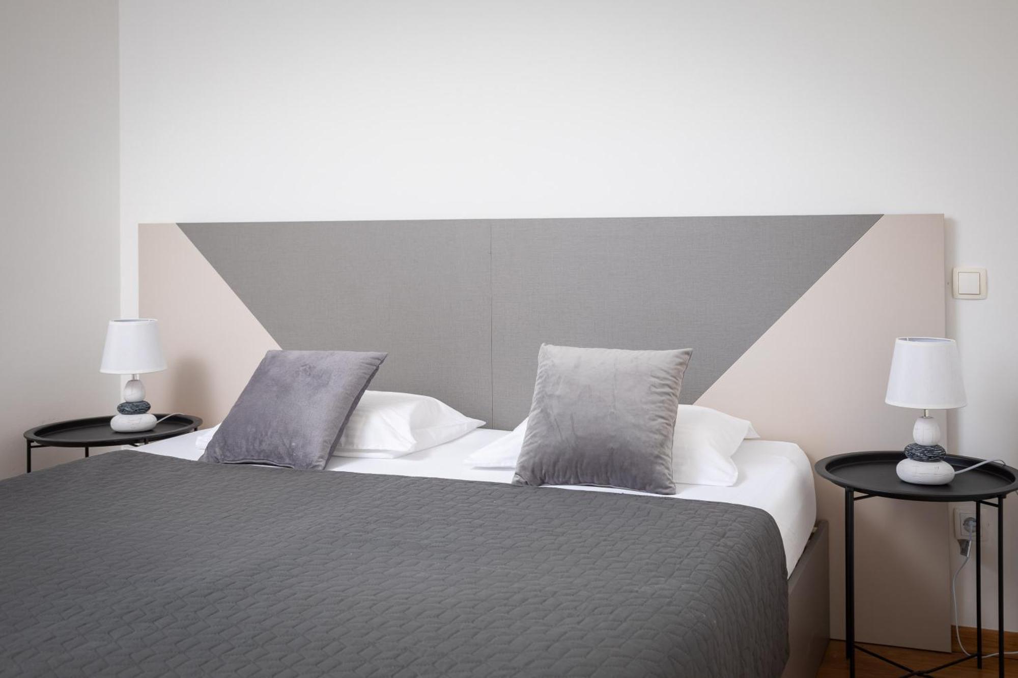 Apartment Lasta - Private Parking X2
