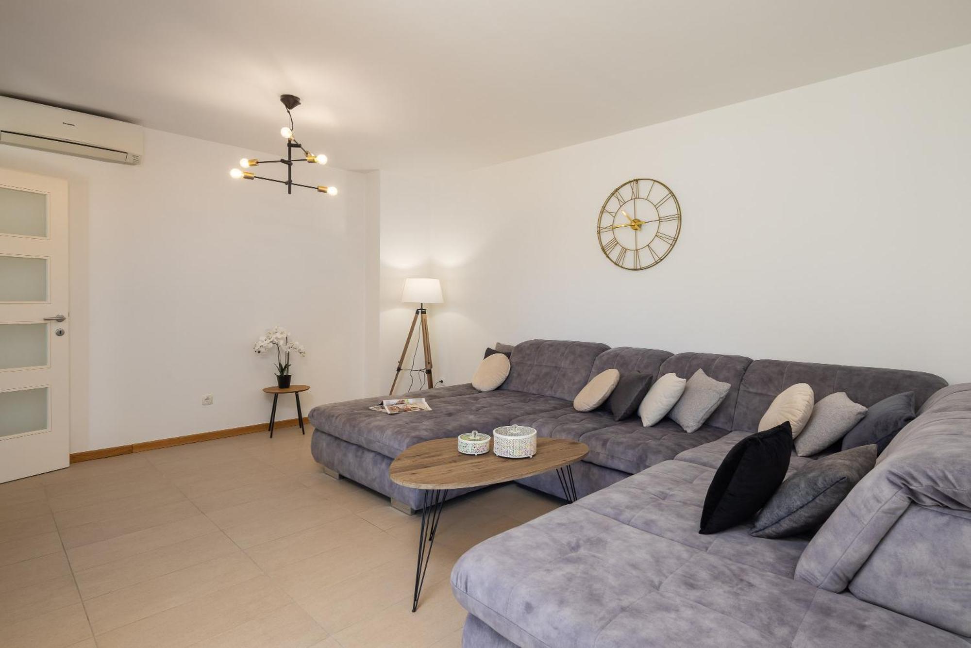 Apartment Lasta - Private Parking X2 Makarska