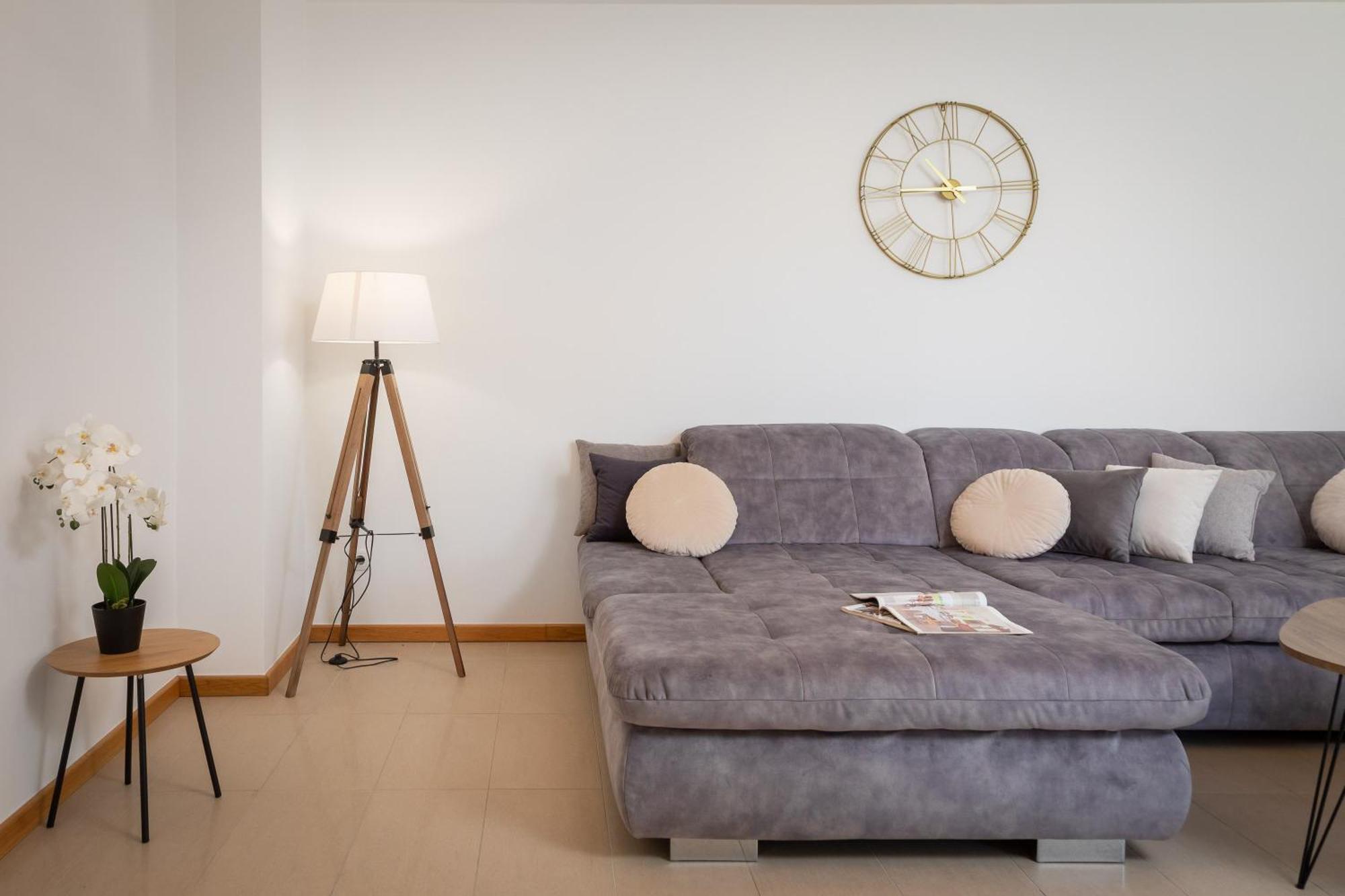 Lasta - Private Parking X2 Apartment Makarska