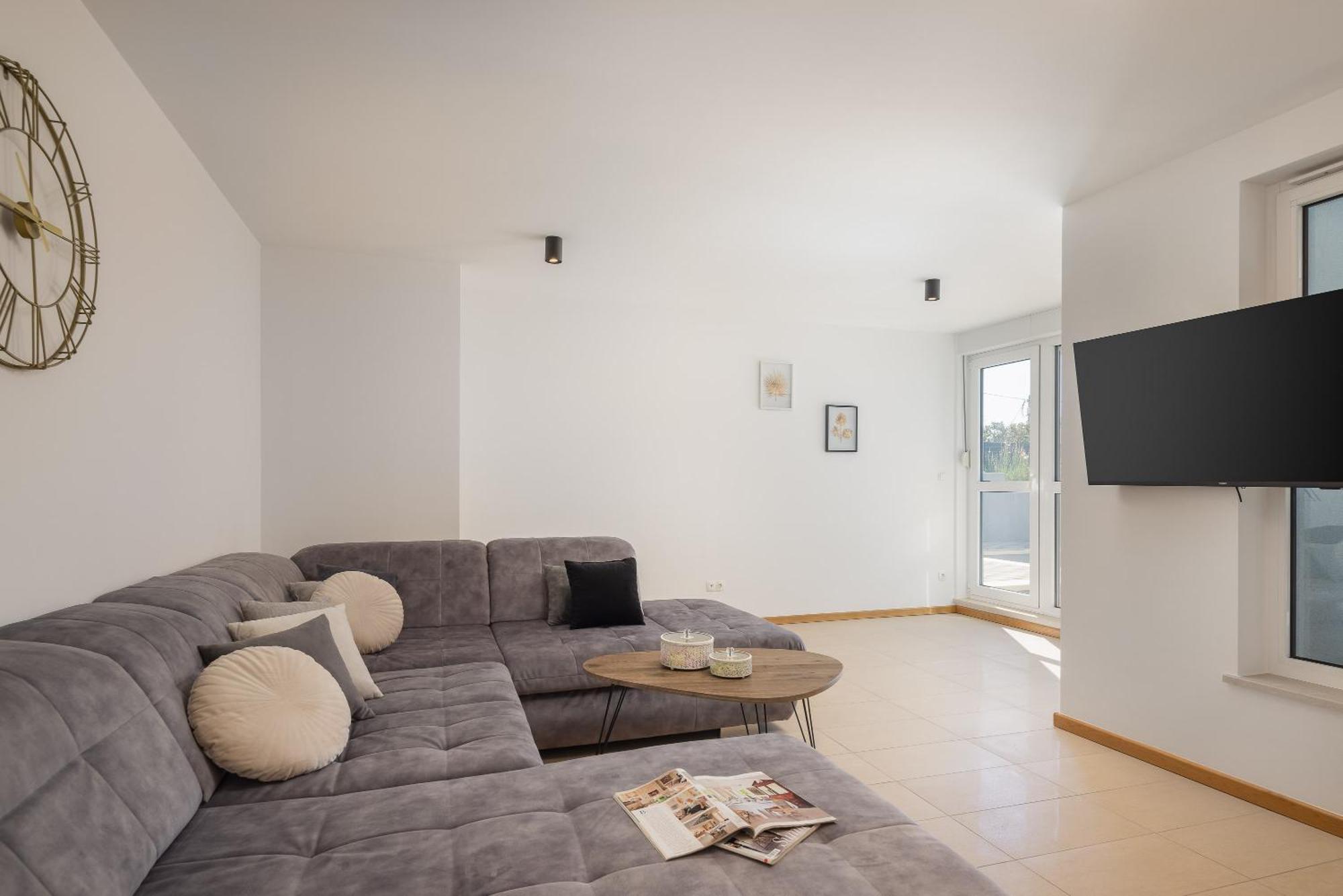 Apartment Lasta - Private Parking X2 Makarska