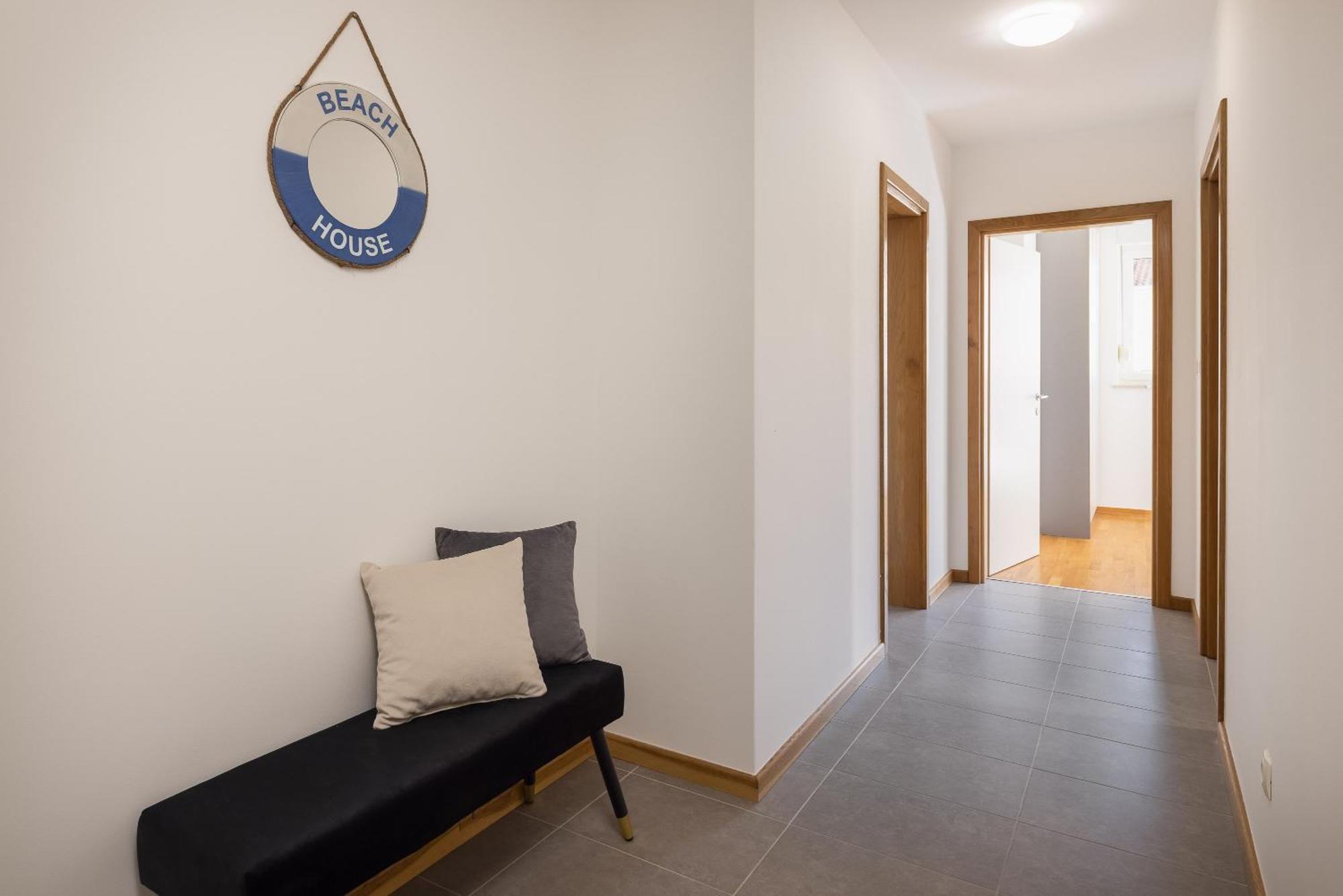 Lasta - Private Parking X2 Apartment Makarska