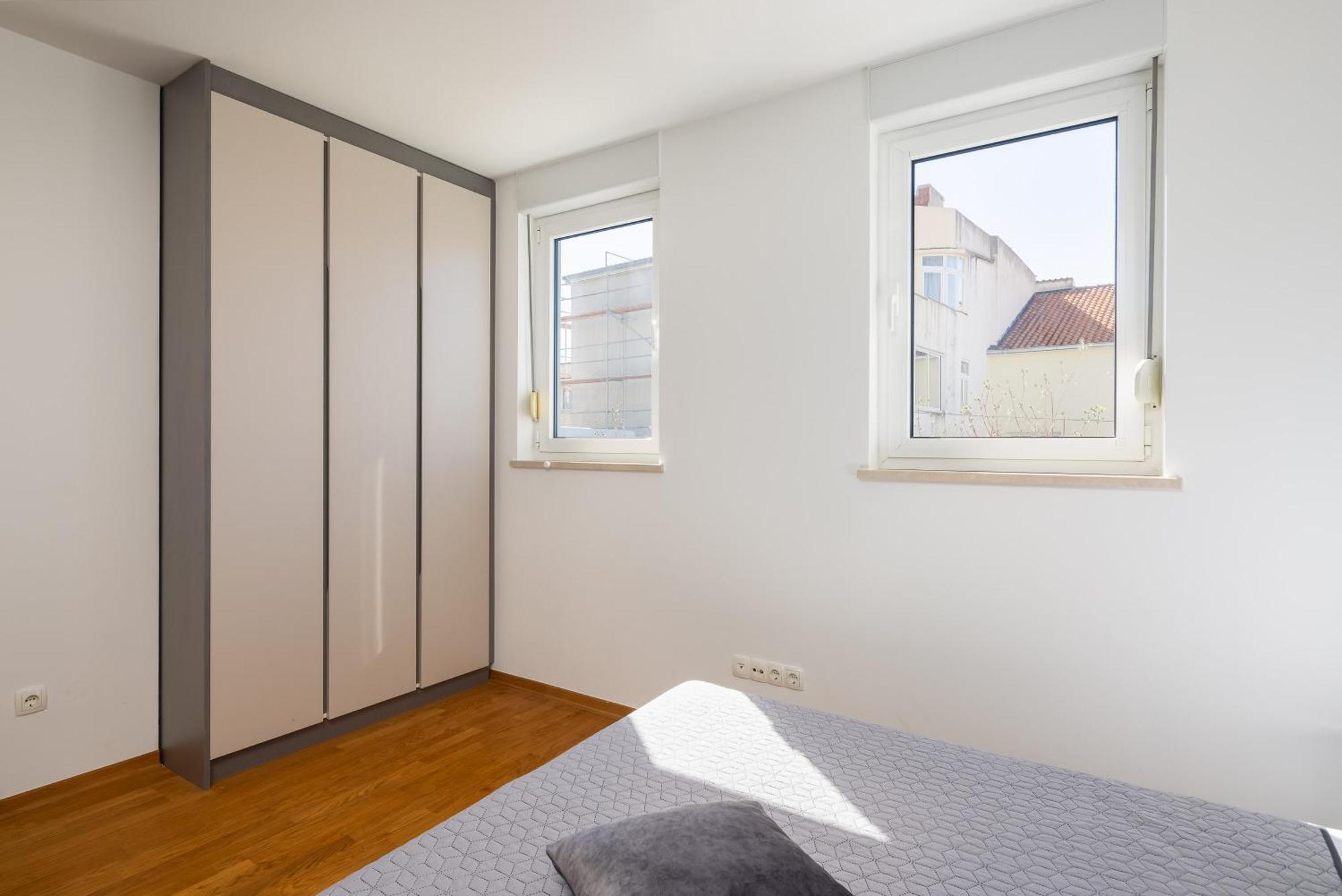 Lasta - Private Parking X2 Apartment Makarska